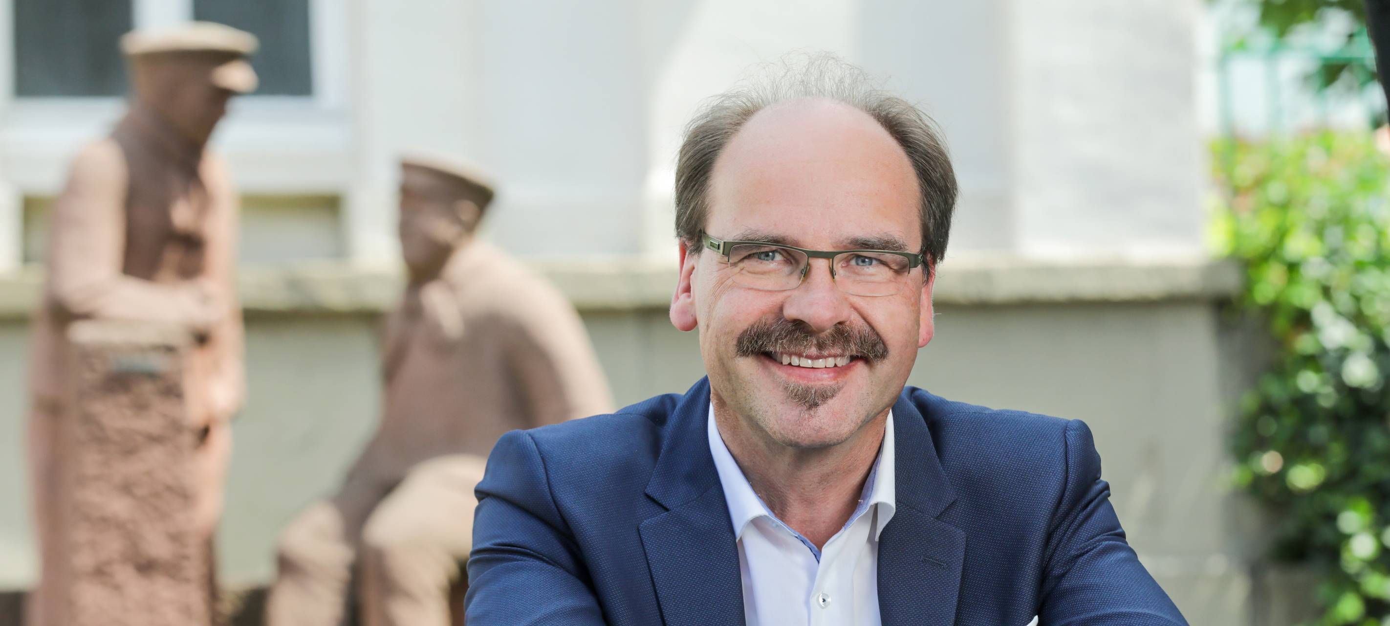 Bürgersprechstunde in Schwelm