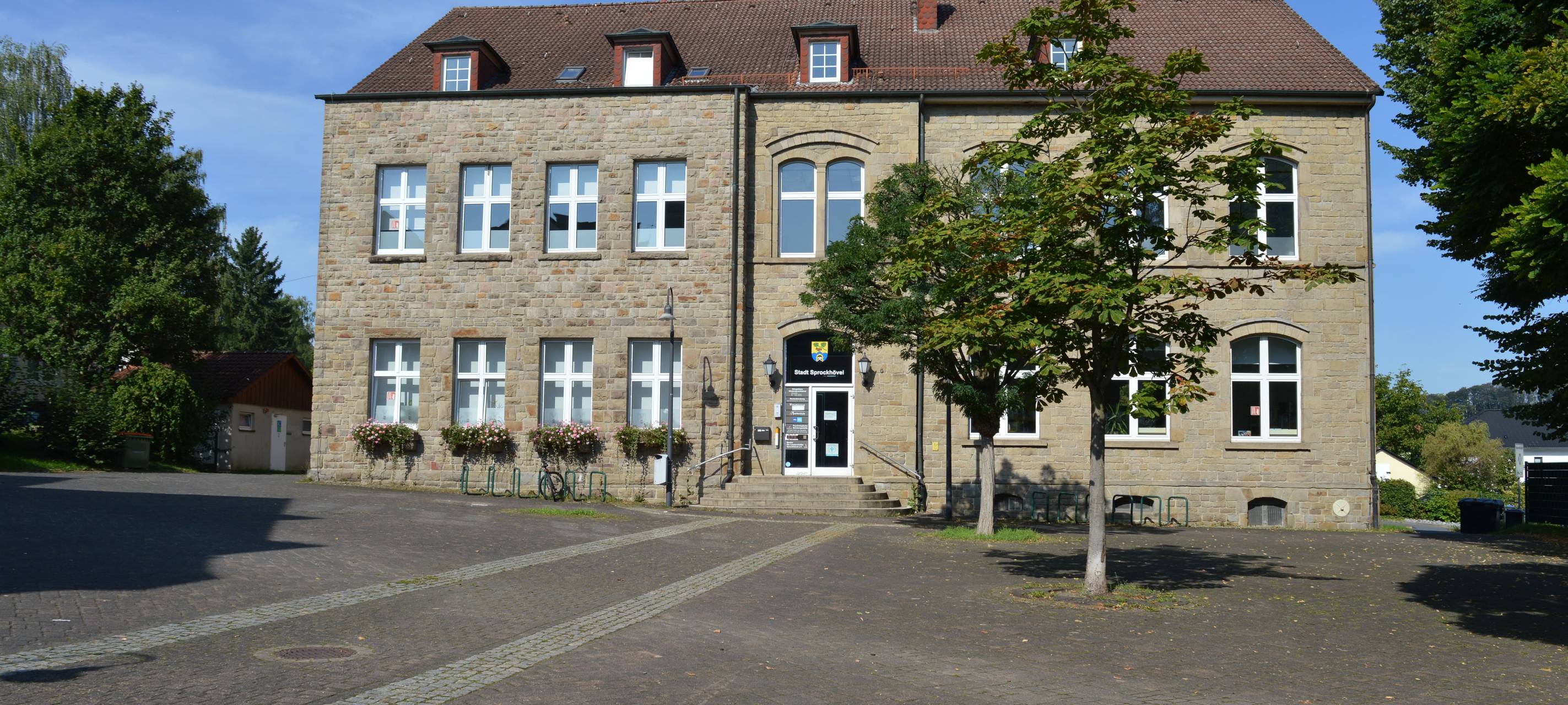 Große Beteiligung bei Befragung zur Stadtentwicklung