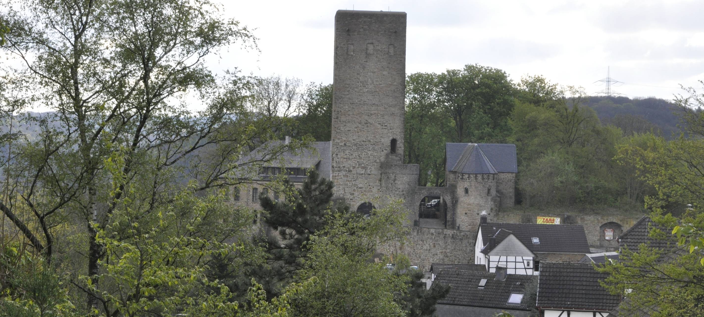 3. Versuch für Butterbrotmarkt