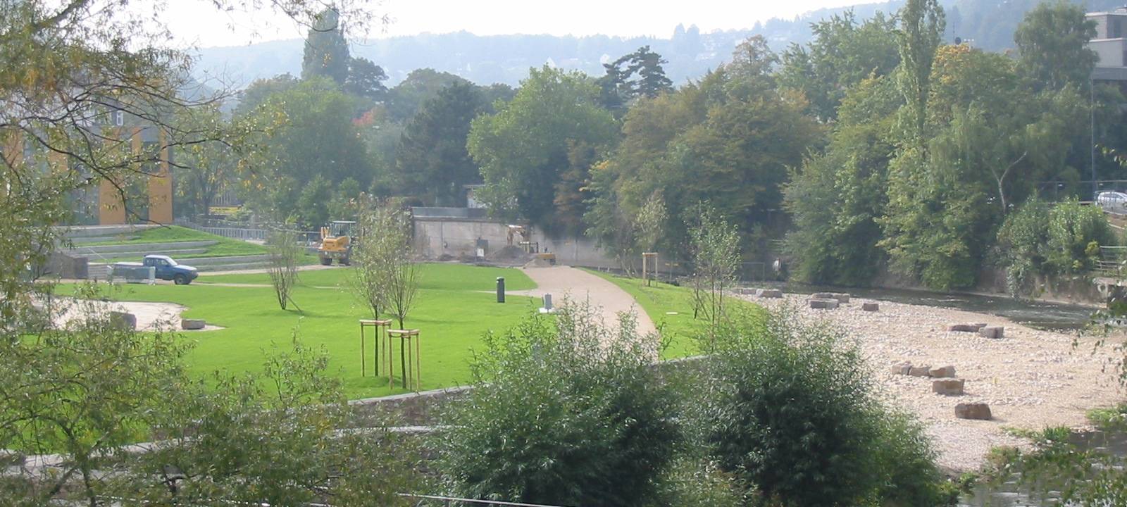 Programm für Gevelsberger Sommerfestival veröffentlicht