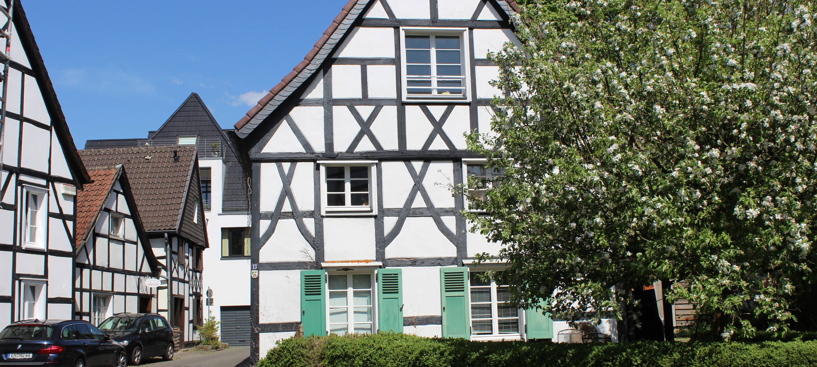 Ennepe-Ruhr-Kreis in den Ferien gut besucht