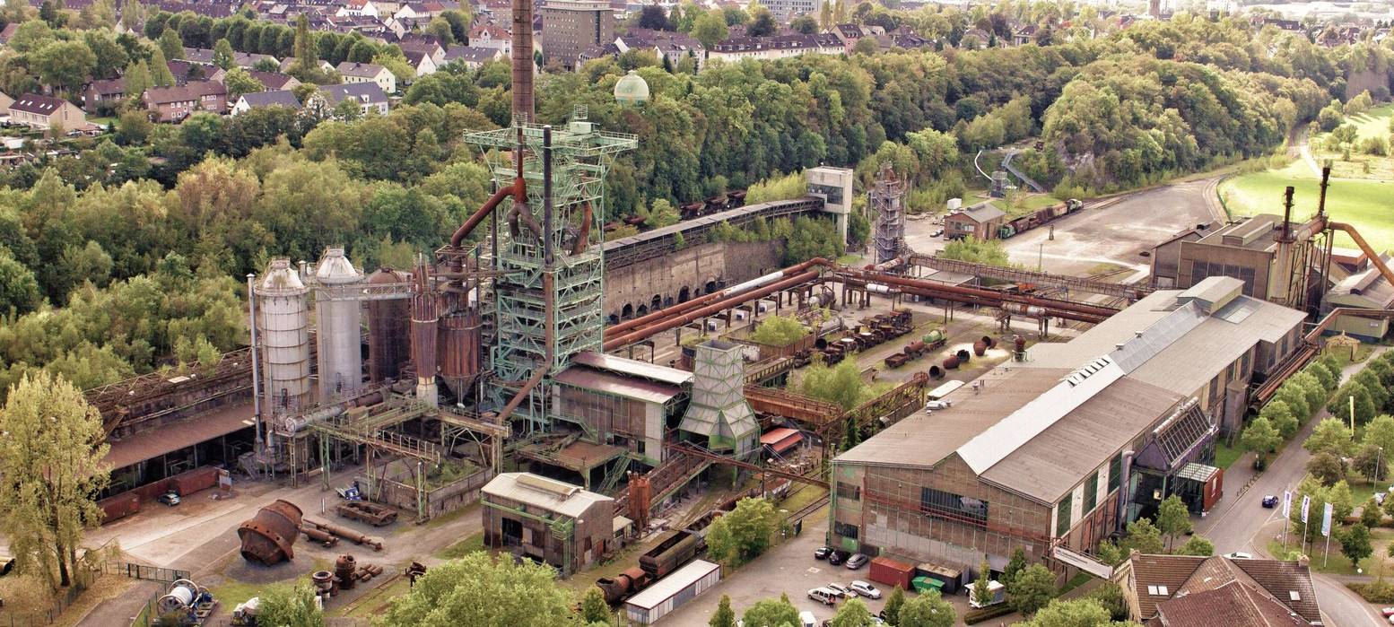 Hollywood in Hattingen