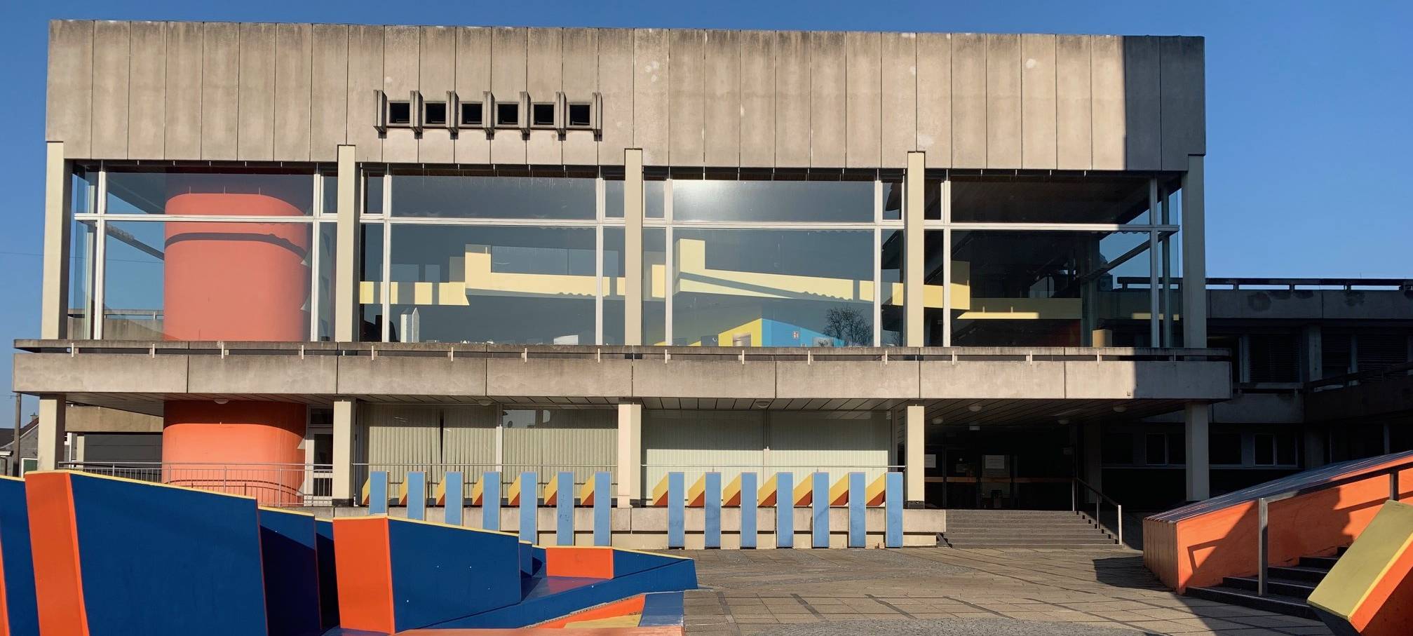 Neuer Landschaftsplan für den Nordkreis