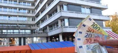 Kreis muss bei Schulsanierungen nachfinanzieren