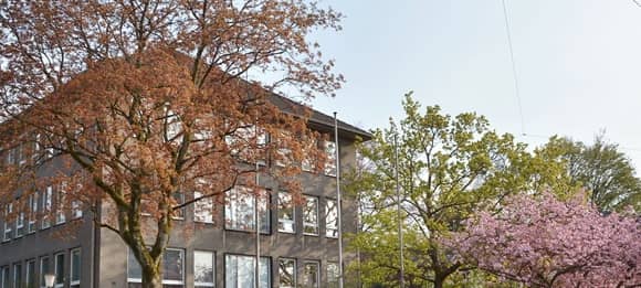 Schwelm will altes Rathaus verkaufen