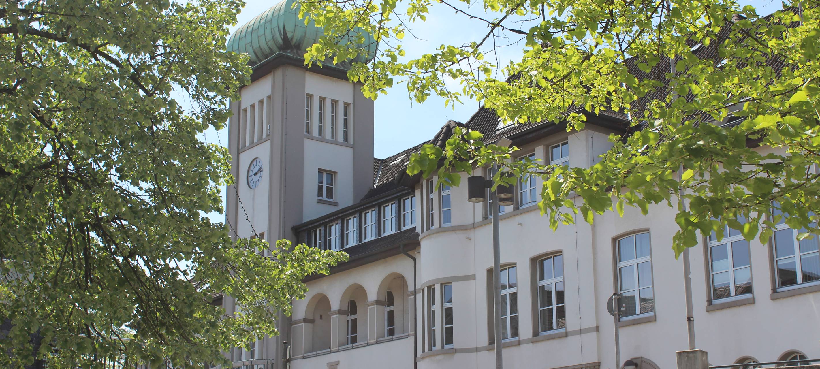 Flut vor zwei Jahren wirkt nach