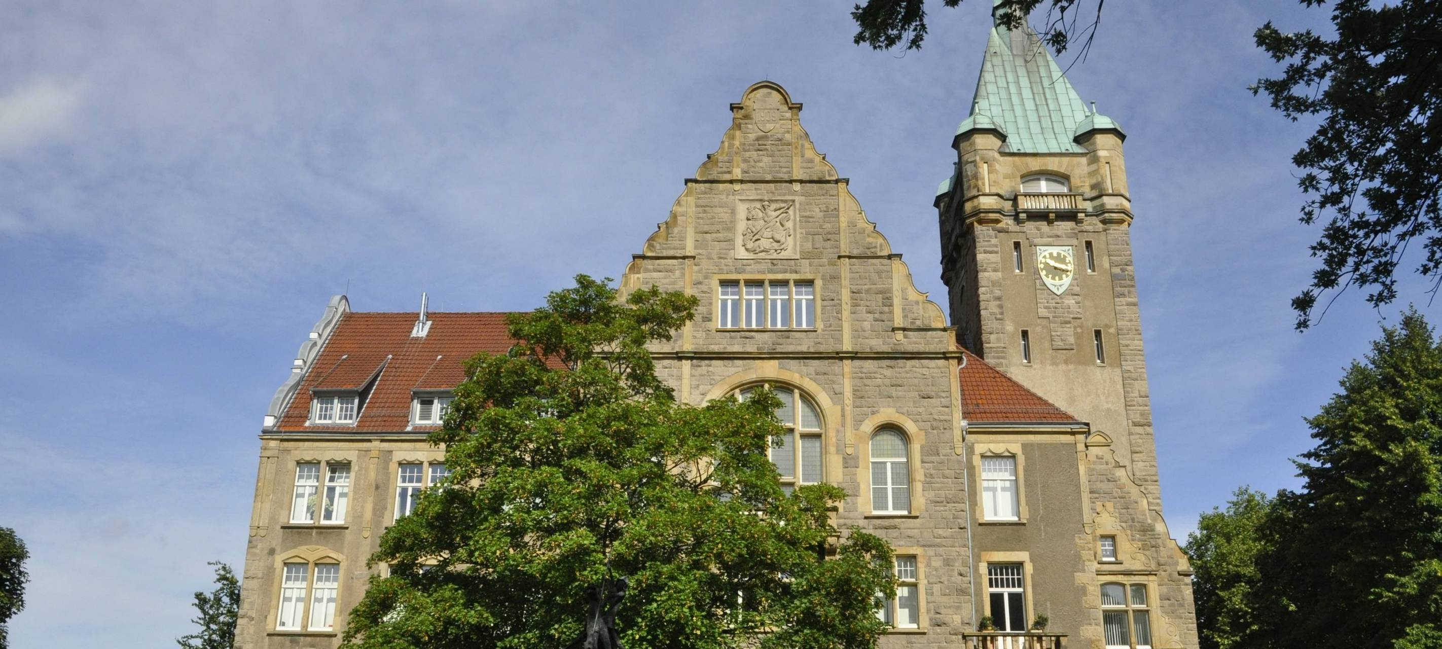 Fristverlängerung für den Mathilde-Anneke-Preis