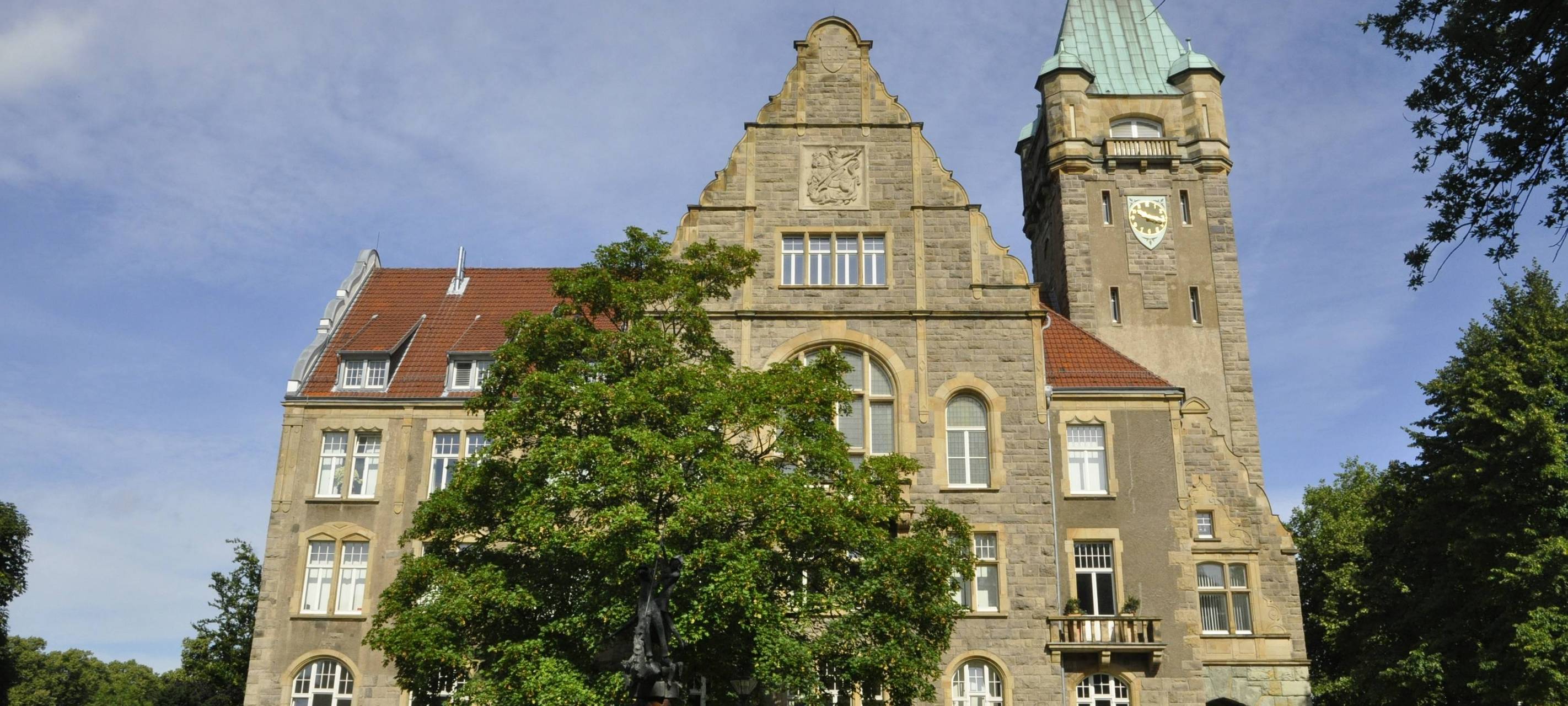 Hattingen: Demo für Vielfalt und Demokratie