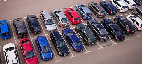 Fahrzeugbestand im Kreis steigt