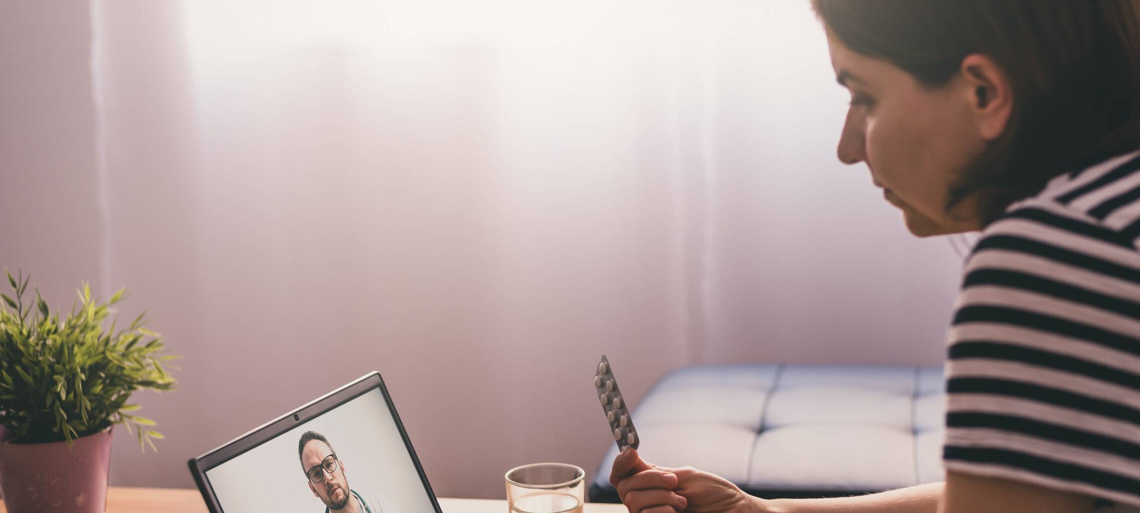 "Long-Covid-Coach" berät die Region