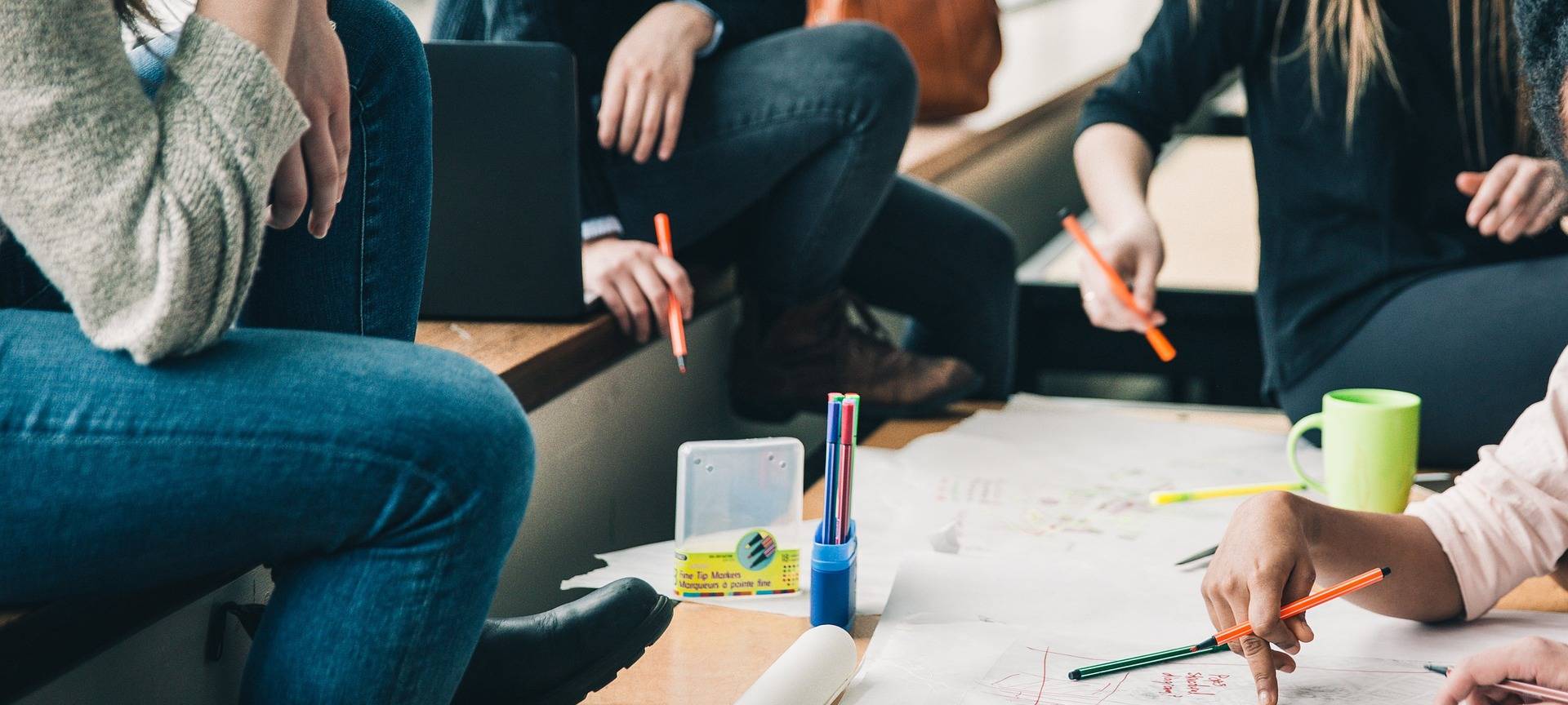 Ehrenamtsworkshop in Witten