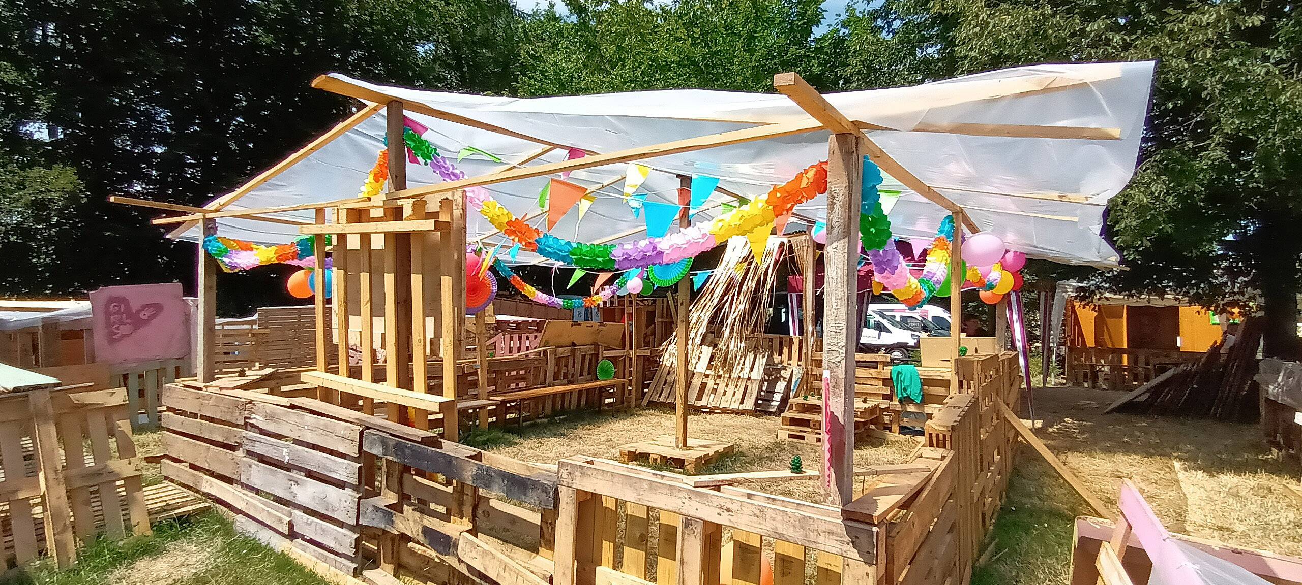 Wetter bietet Ferienjob für Jugendliche an