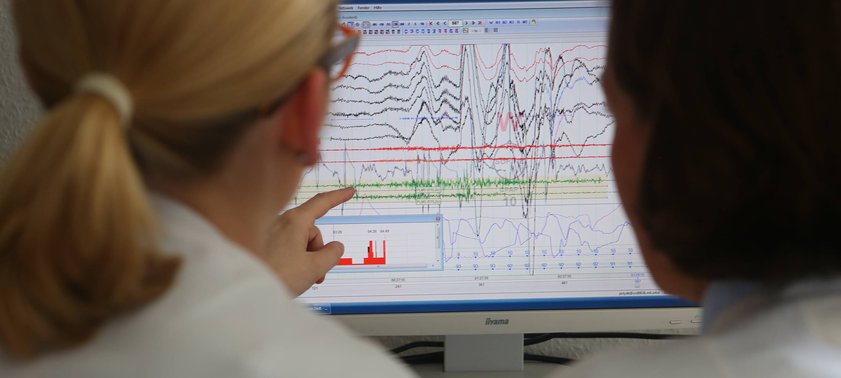Mehr medizinisches Personal im Kreis