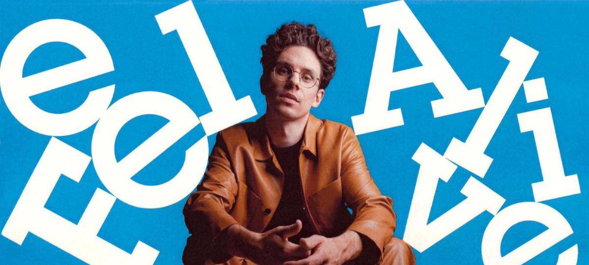 Was ist los an diesem Wochenende?