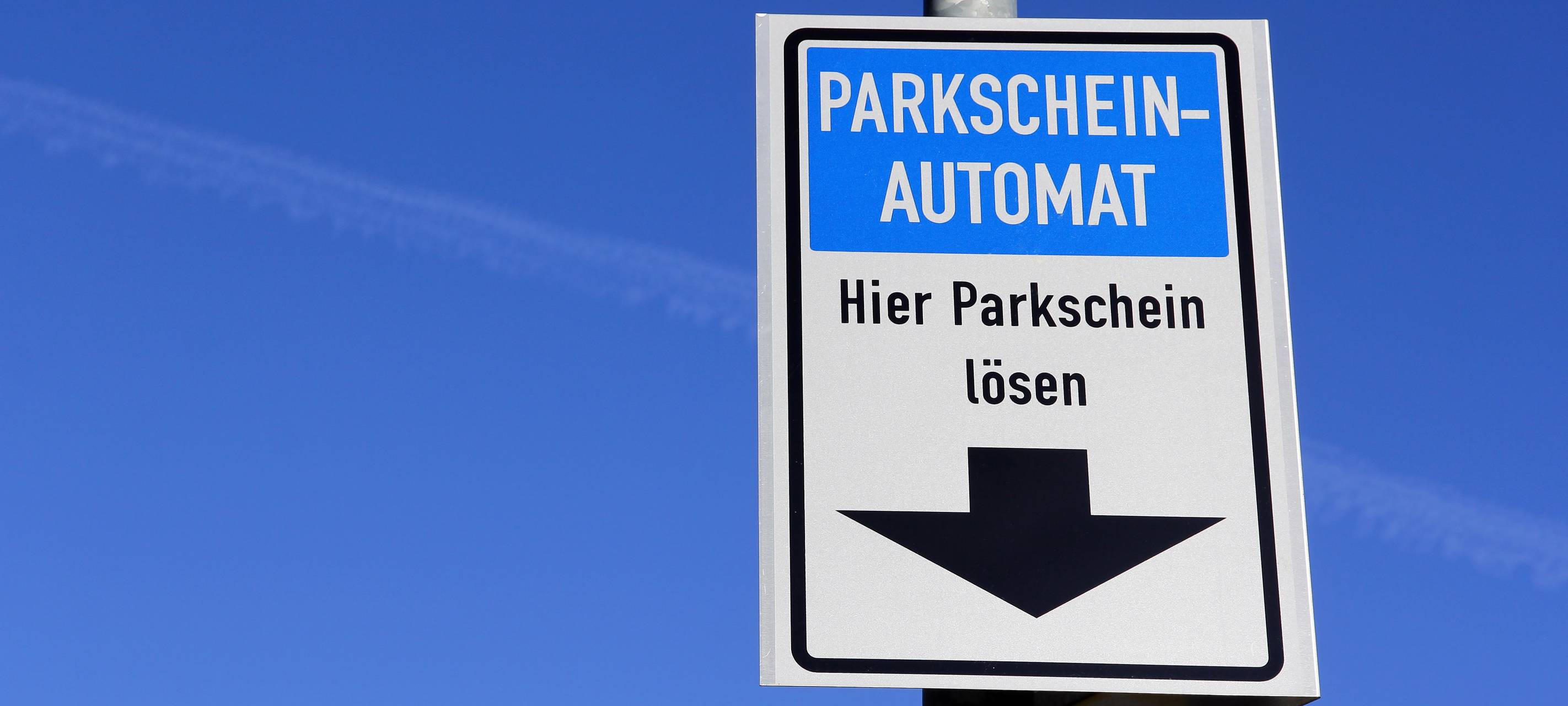 Teure Parkgebühren zur EM