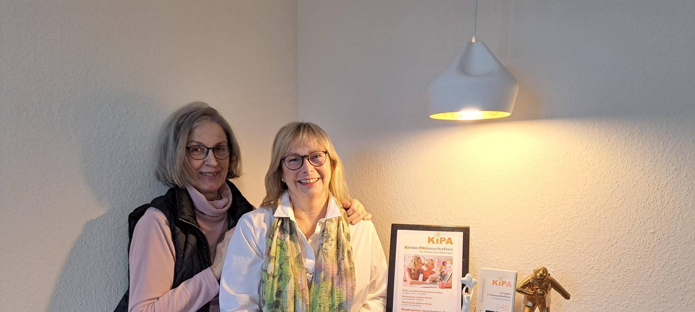 Wir stellen euch und euren Verein vor.