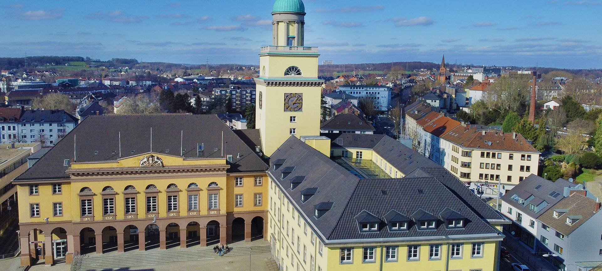 Die Besonderheiten von Witten