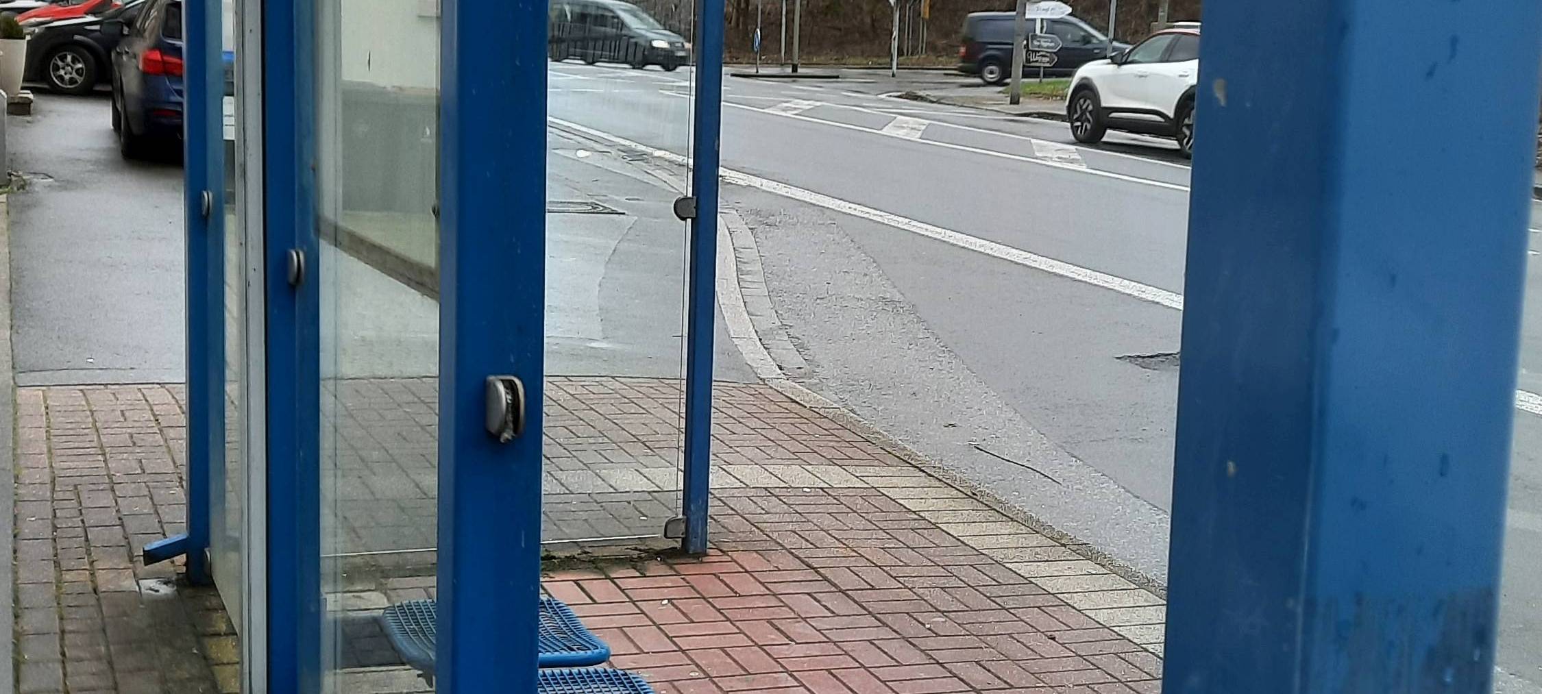 Sprockhövel: Einschränkungen bei Schulbussen