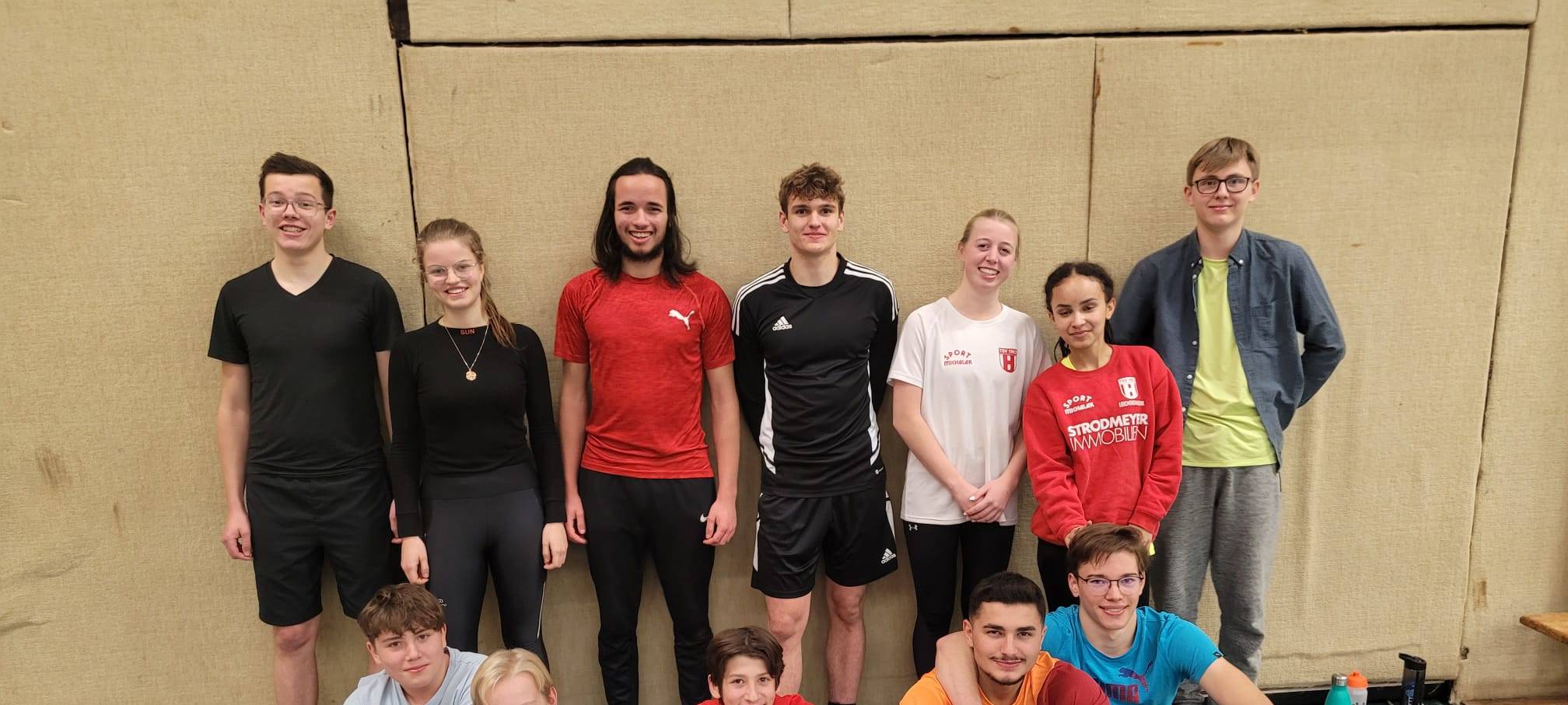 Wir stellen euch und euren Verein vor.