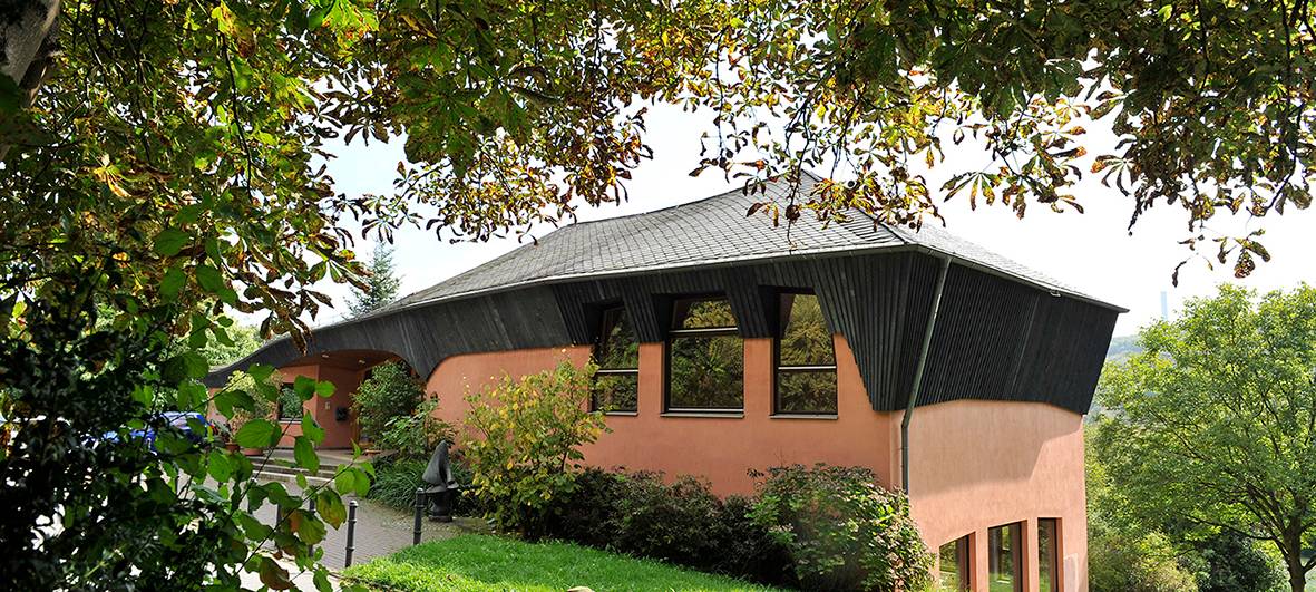 Infotag am Gemeinschaftskrankenhaus Herdecke