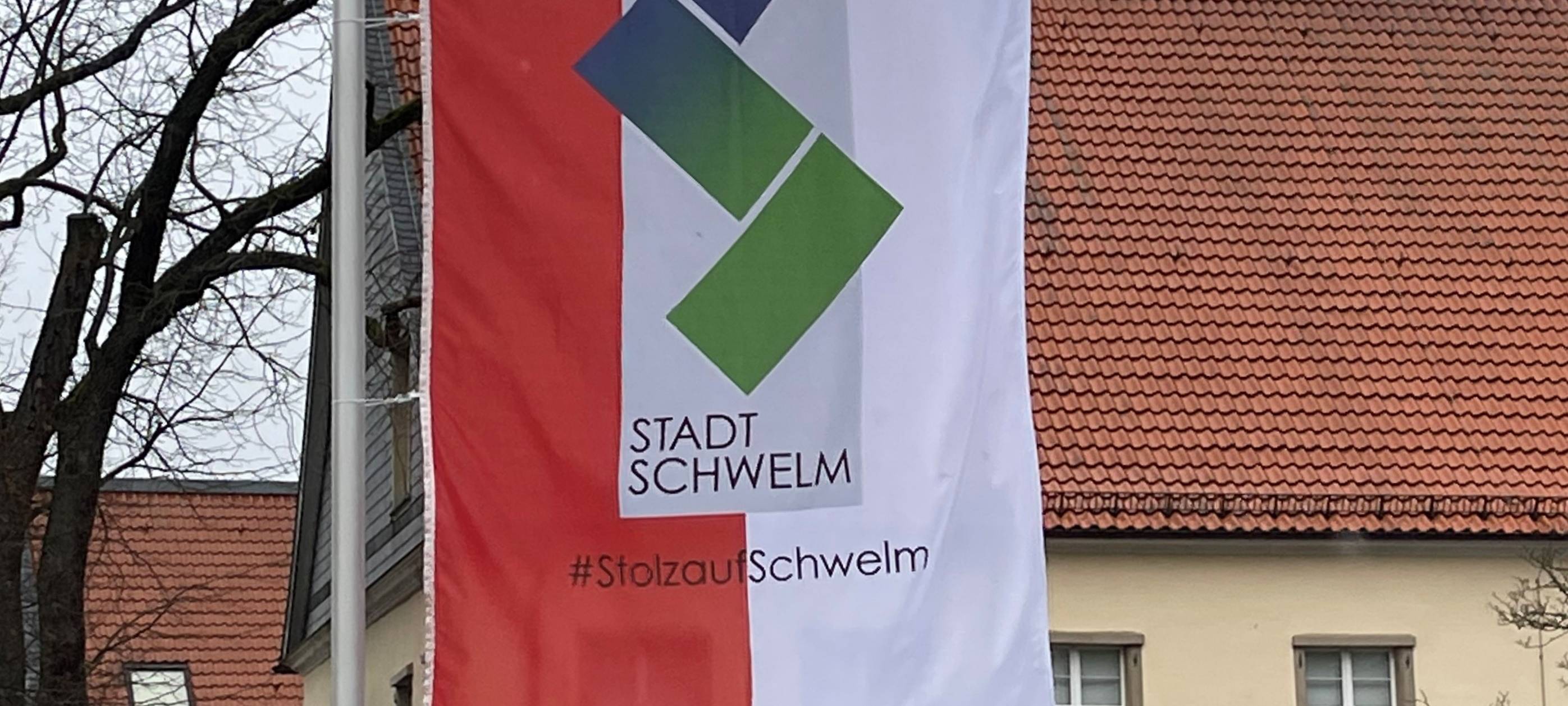 Schwelm: Stadt wieder komplett online