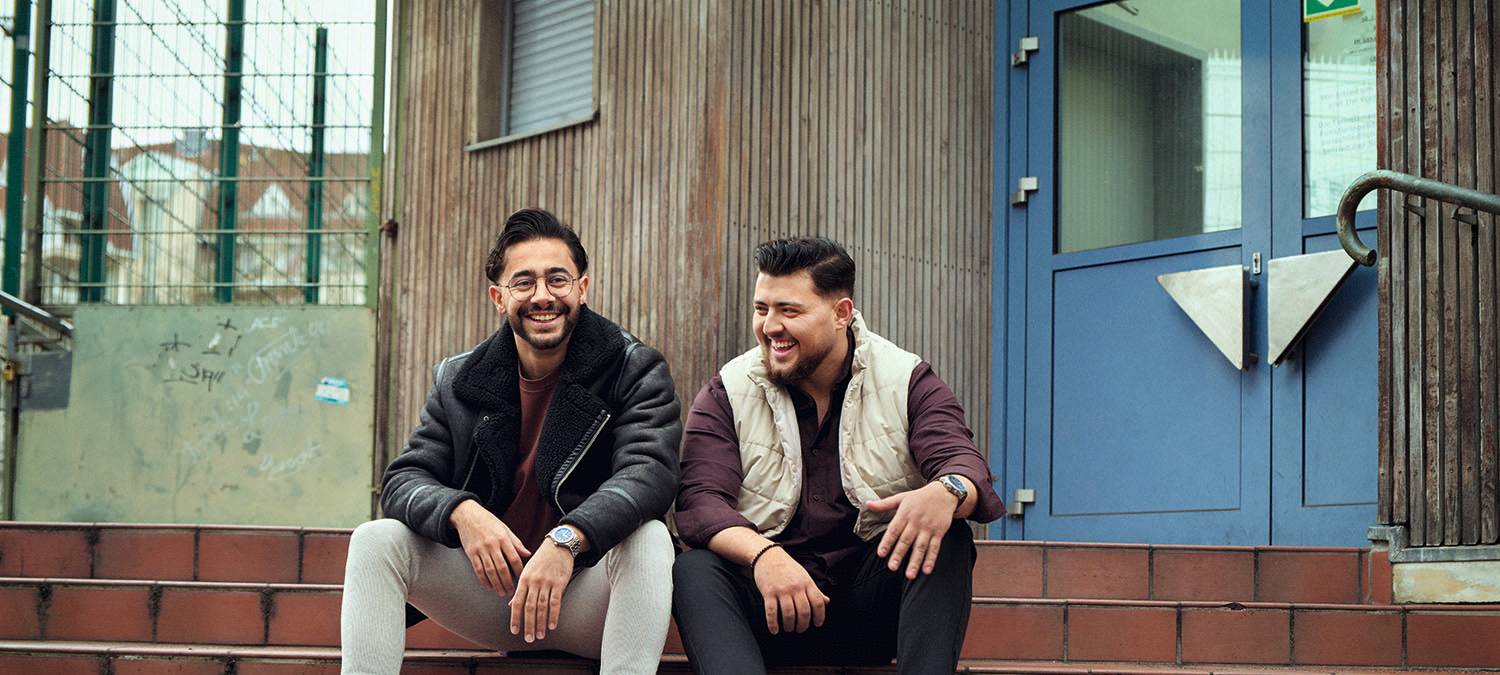 Ennepetaler werben bundesweit für Ausbildung