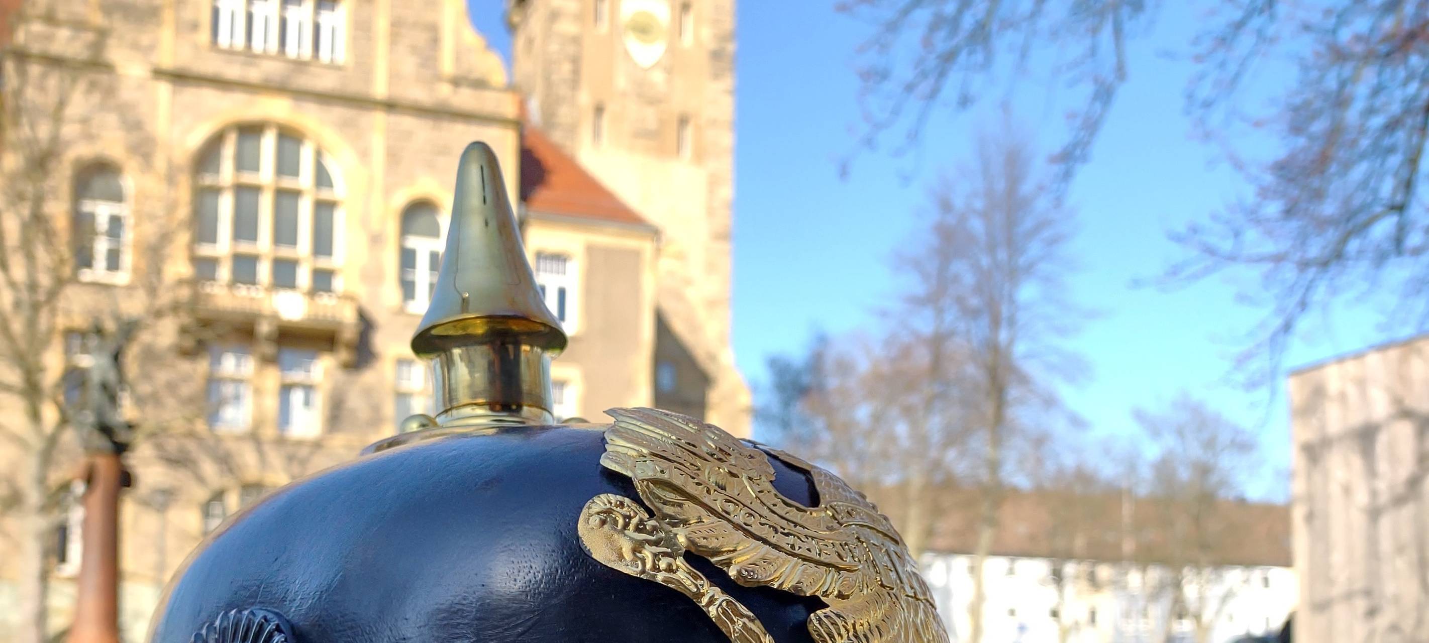 Neue Stadtführungen in Hattingen