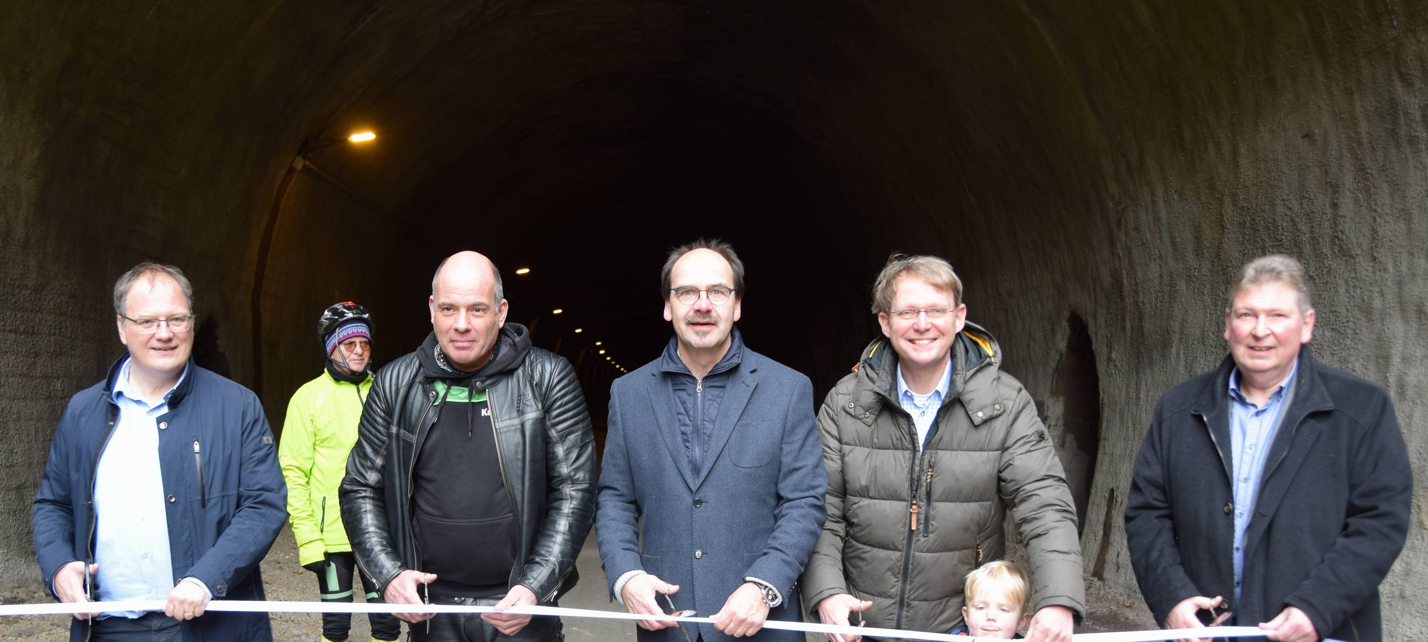 Schwelm/Gevelsberg: Neuer Radweg