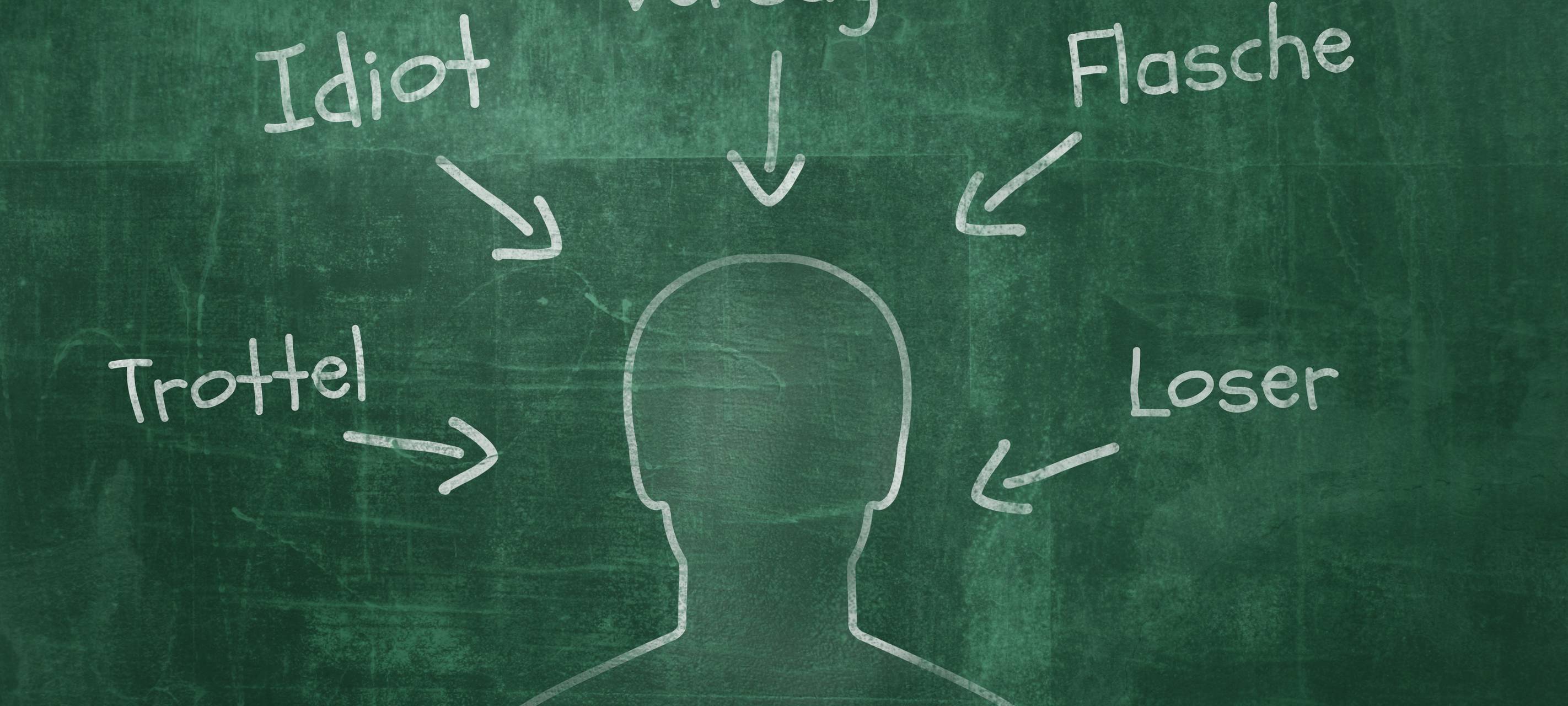 Mobbing an Schulen: Hattingen will helfen