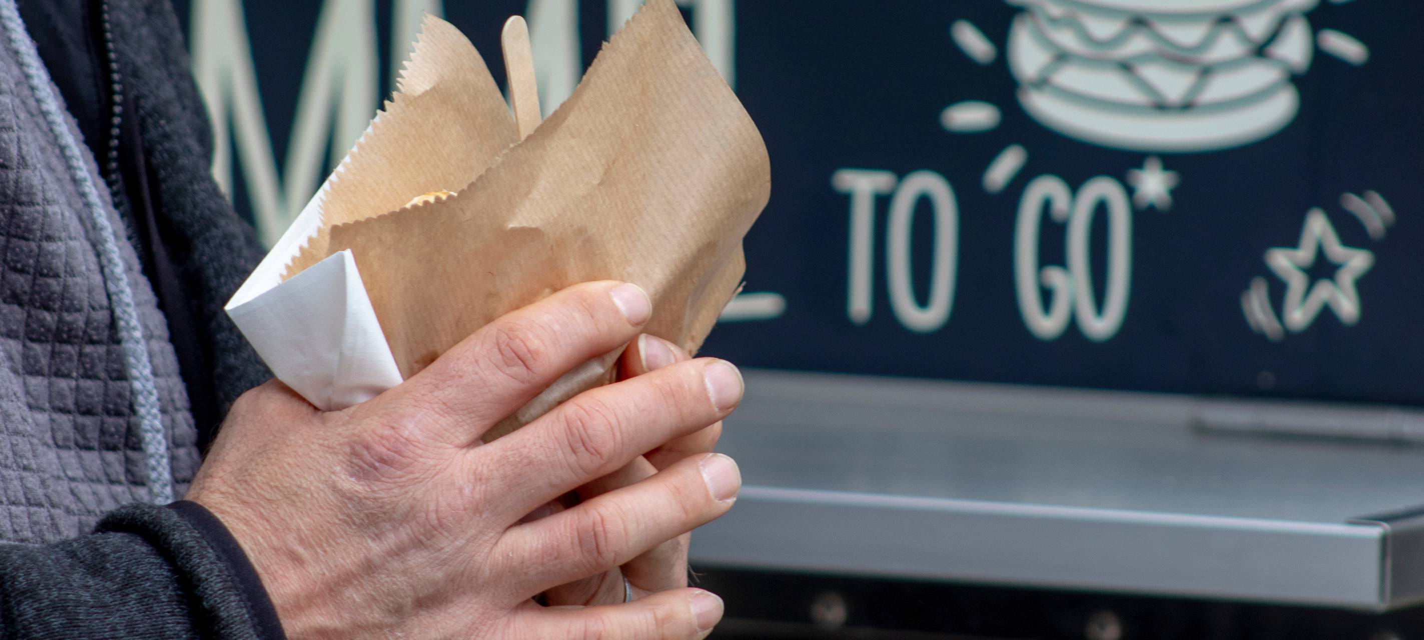 Street Food & Music Festival in Schwelm