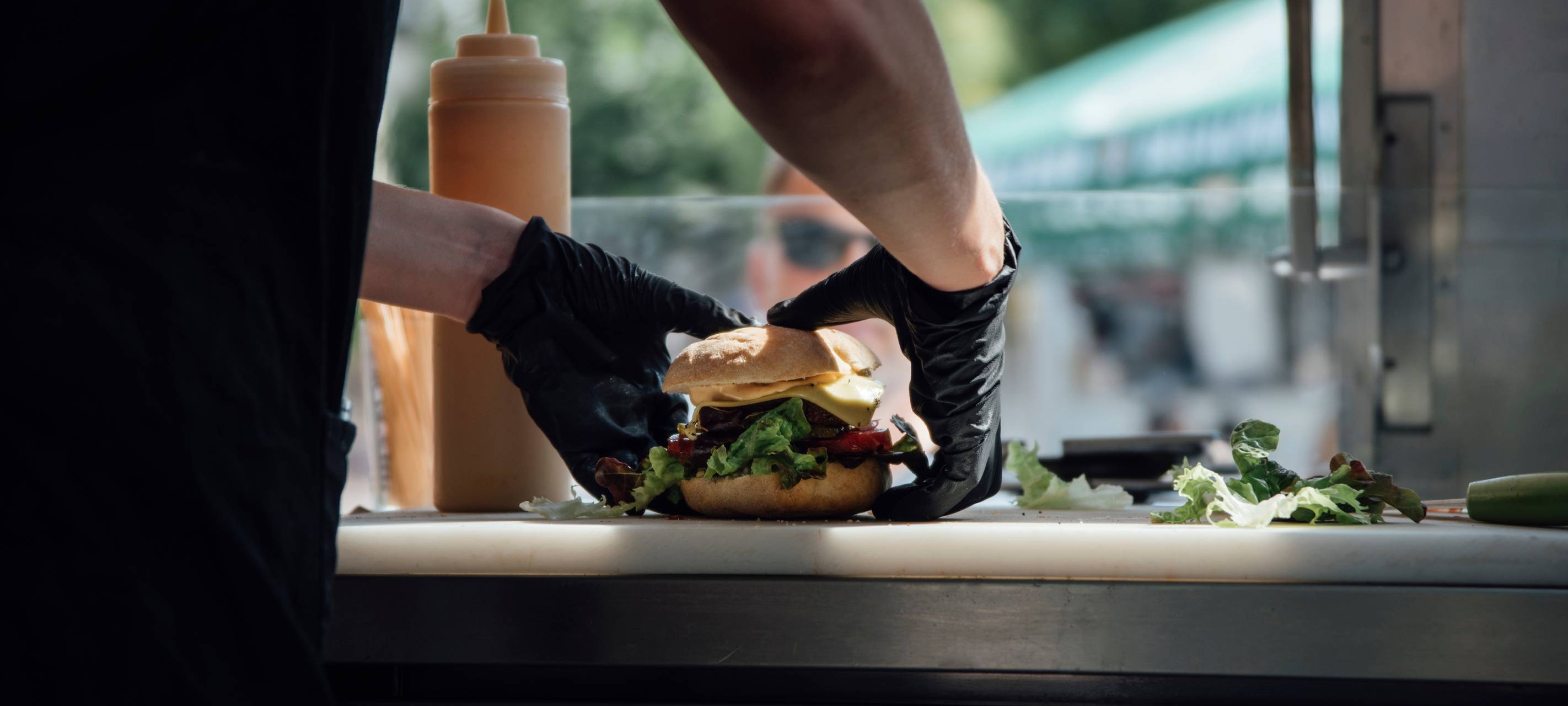 3-tägiges Streetfood-Festival in Herdecke