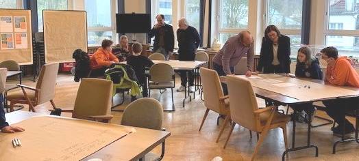 Kinderfreundliche Kommune