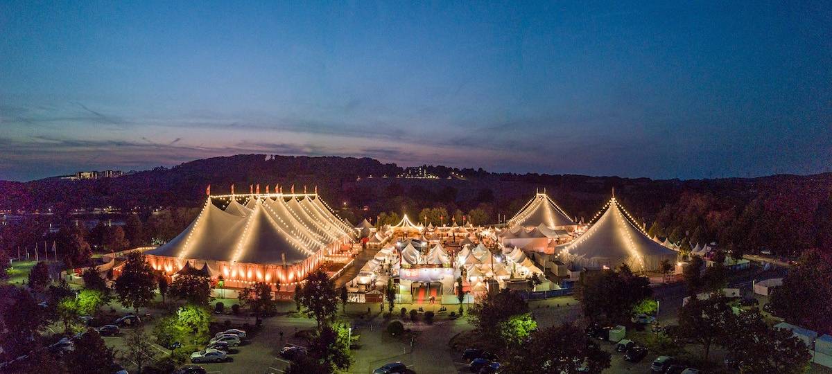 Zelfestival Ruhr: Line Up steht jetzt fest