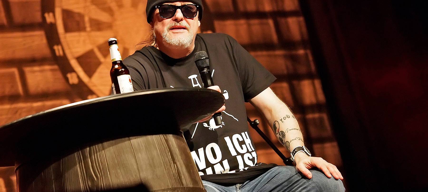 Aktion Lichtblicke: Das erwartet euch bei der Lichtblicke-Weihnachtsshow