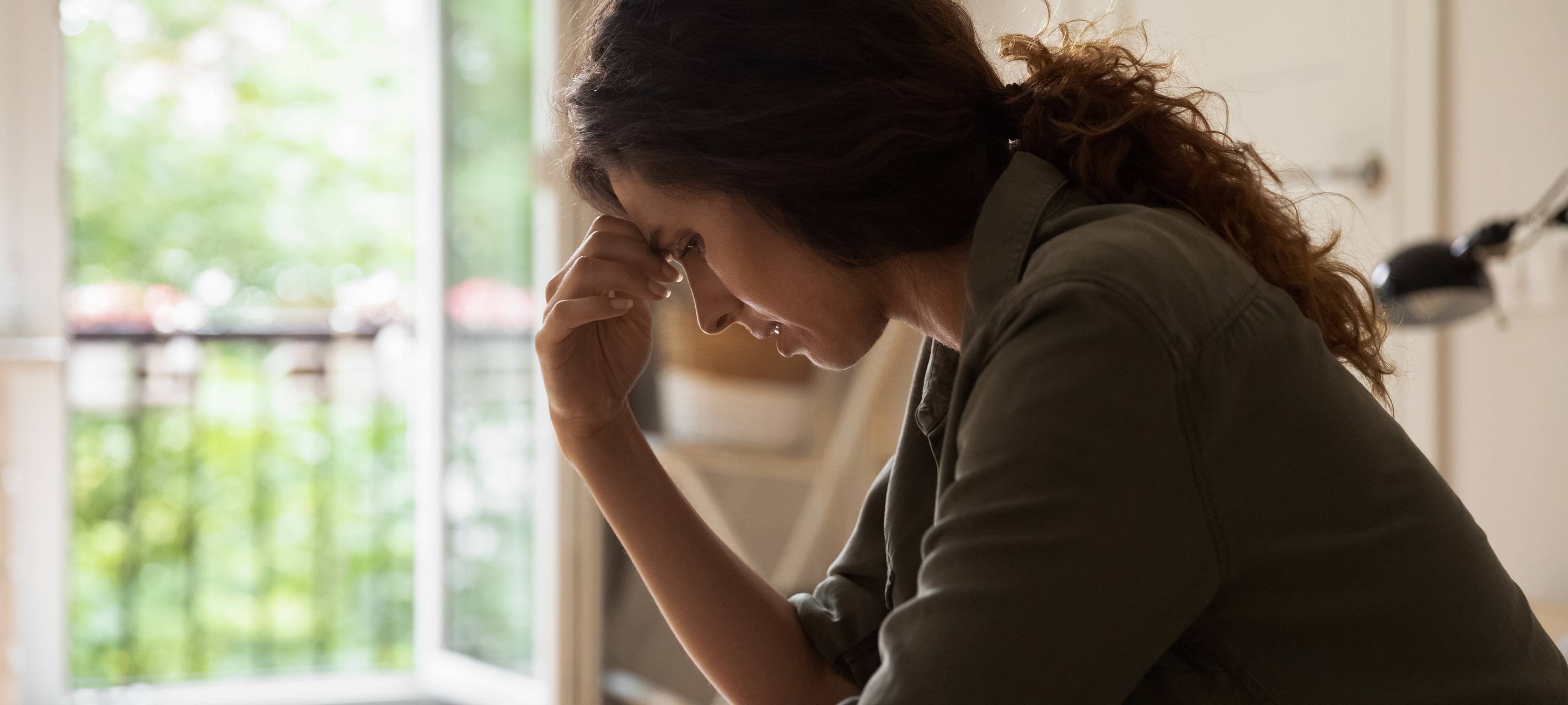 Immer mehr Menschen im Kreis leiden an Depressionen
