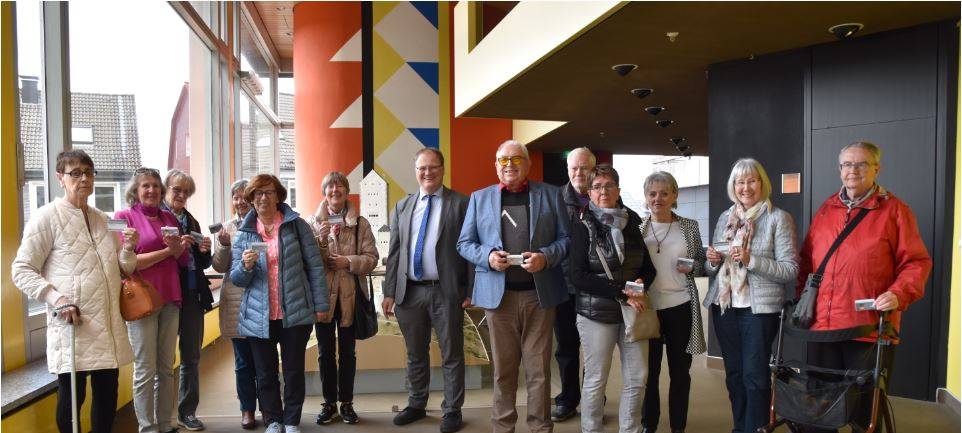 Deutschlandticket gegen Führerschein