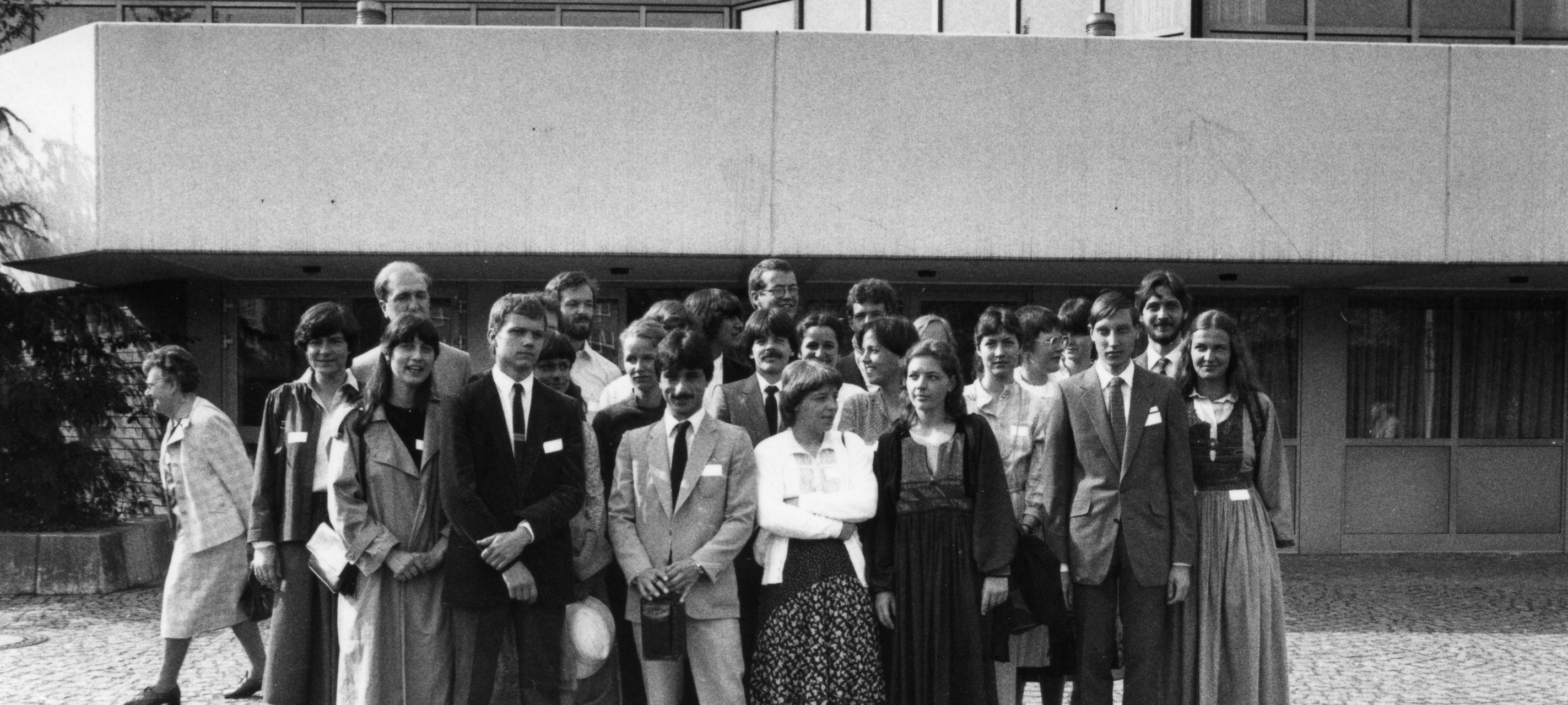 Uni Witten Herdecke wird 40