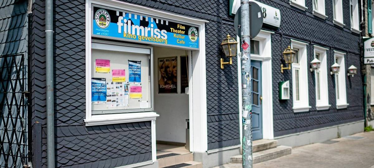 Termin für Vinylfreunde