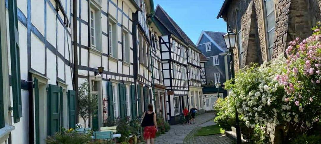 Hattinger Lärmaktionsplan ist einsehbar