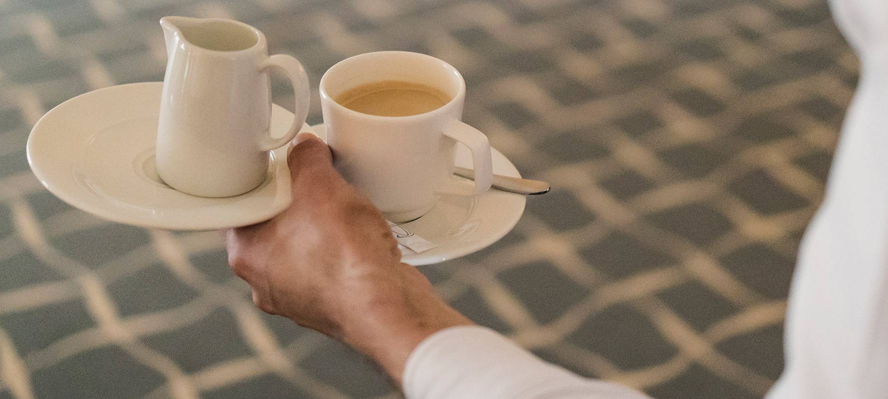 Gastro-Beschäftigte bekommen mehr Geld