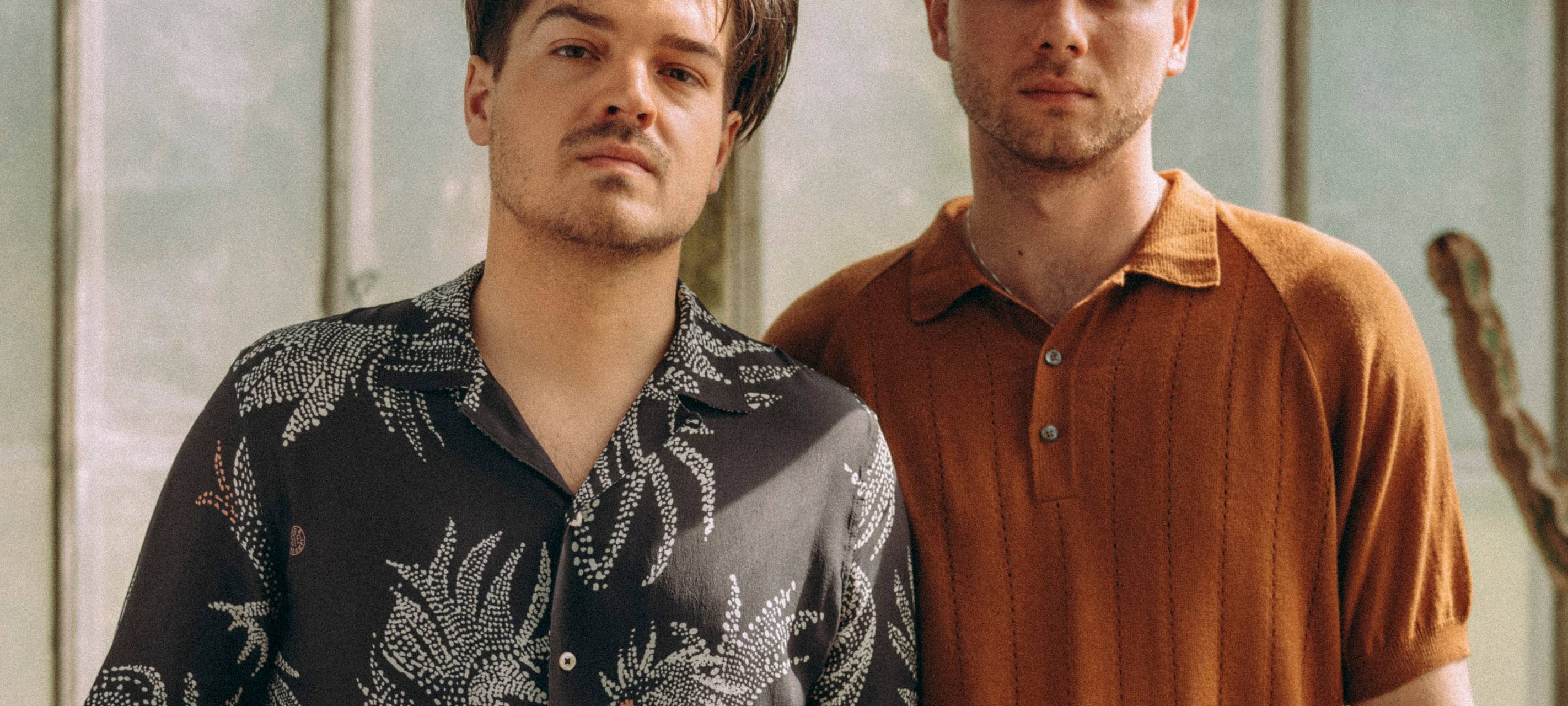 Künstlerbesuch: Milky Chance