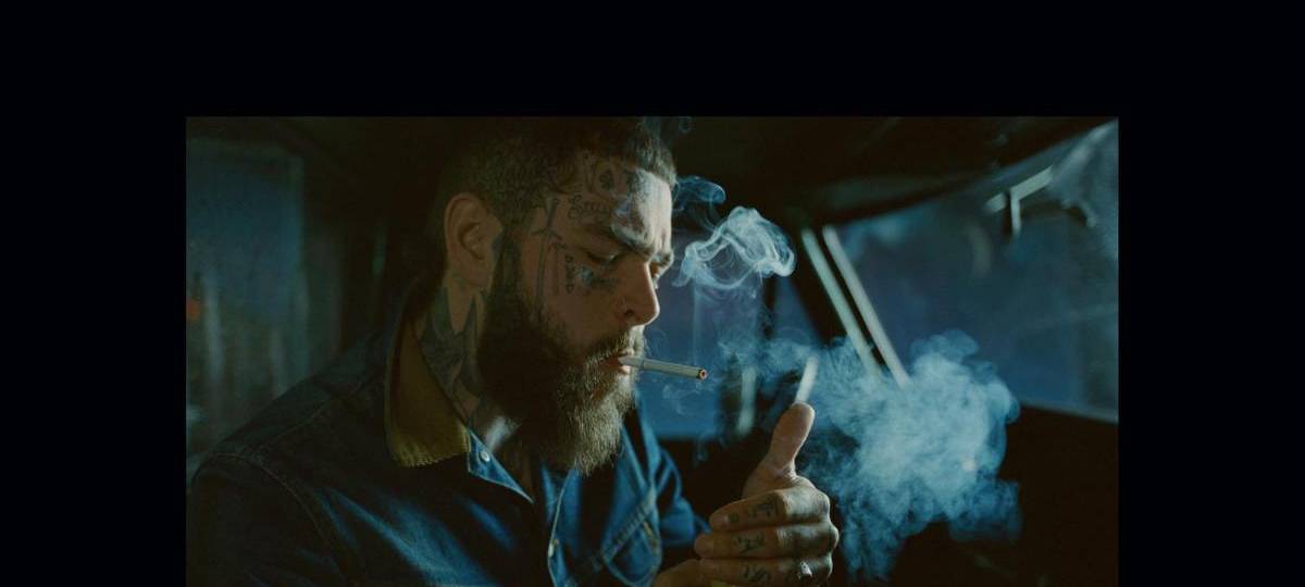 Post Malone - Chemical