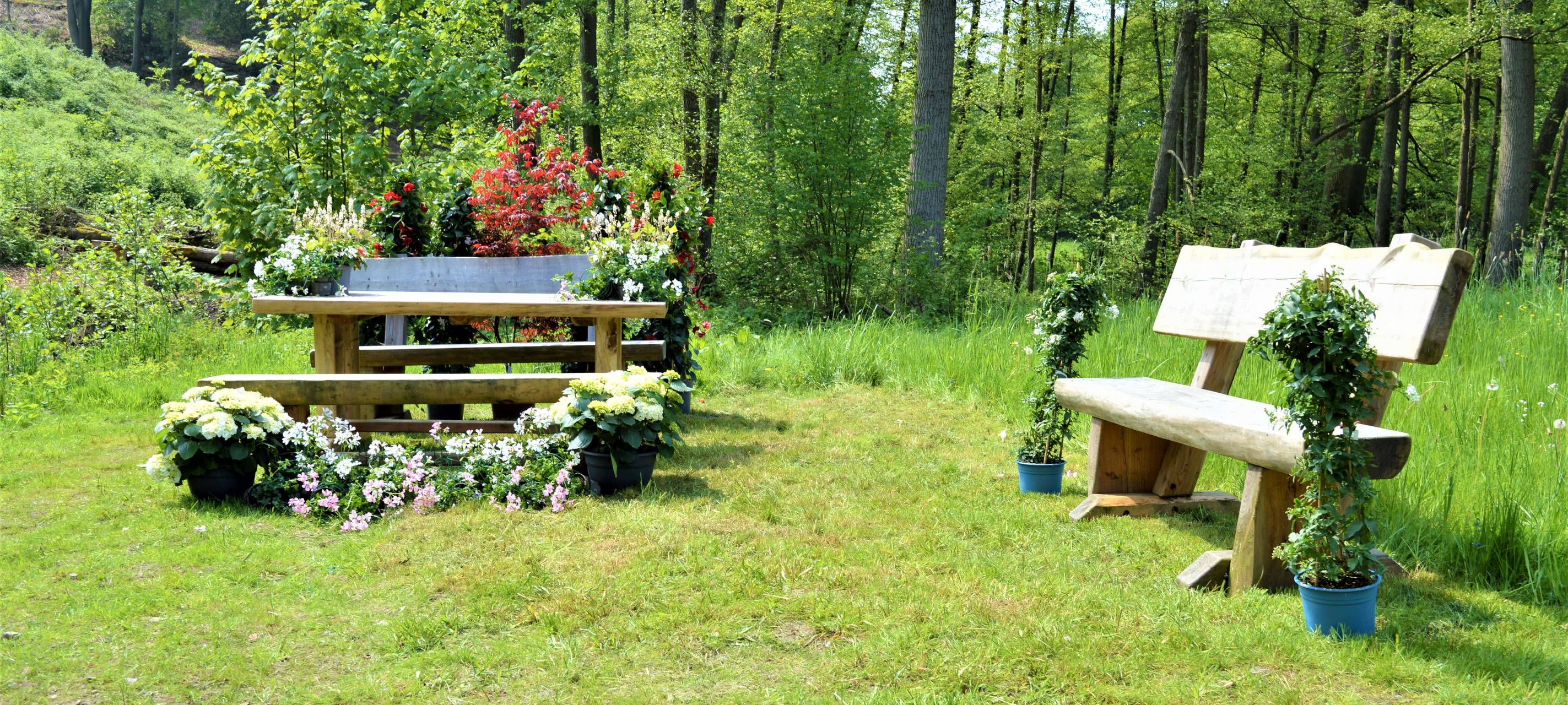 Sprockhövel stellt neuen Ort für Trauungen vor