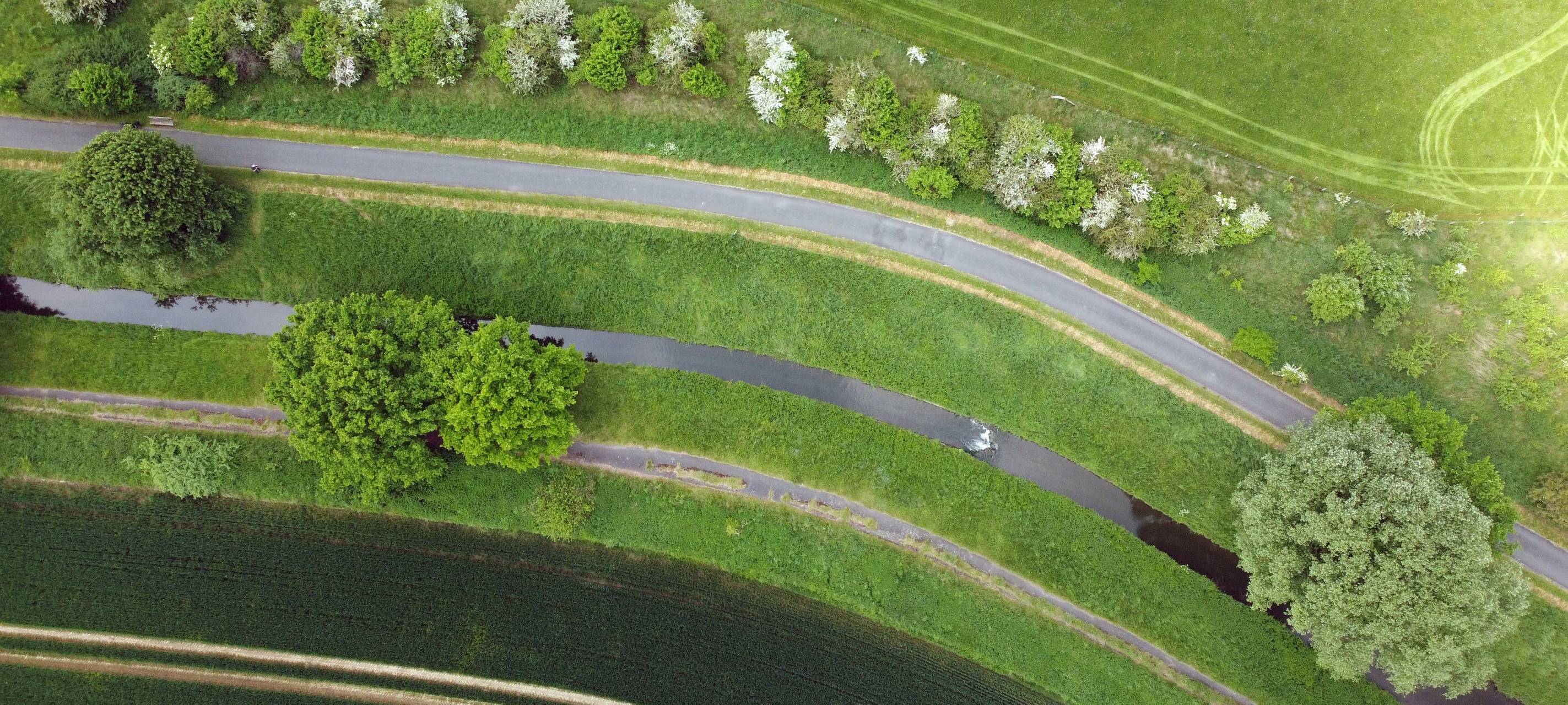 Ruhrgebiet soll grüner werden: Projekt "Grünzug E" vorgestellt