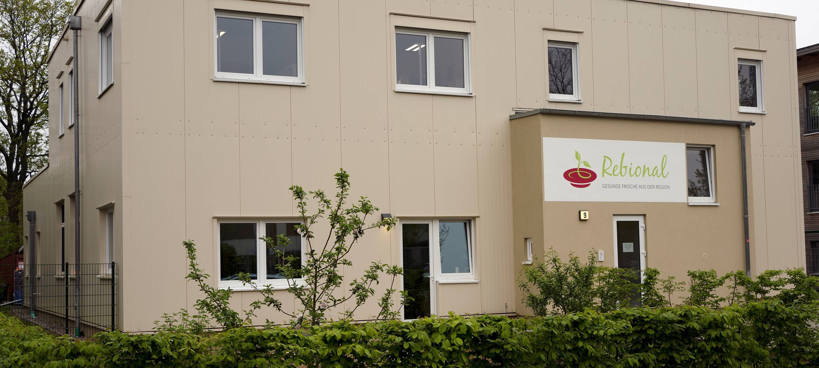 Herdecker Caterer expandiert