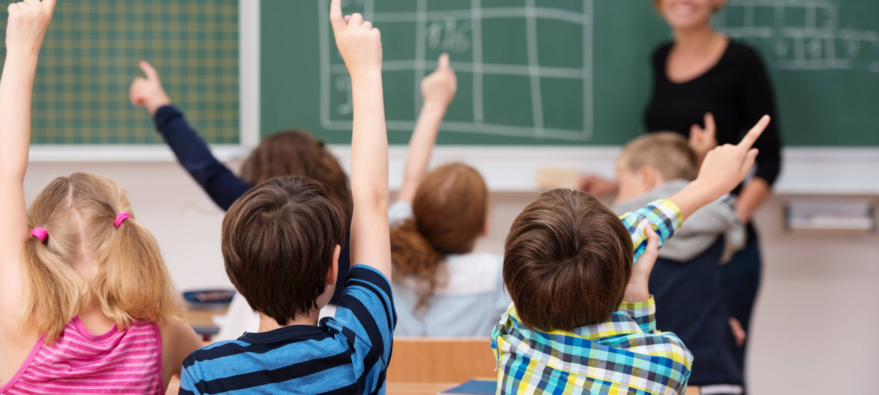 Modellprojekt für Schulassistenz in Witten