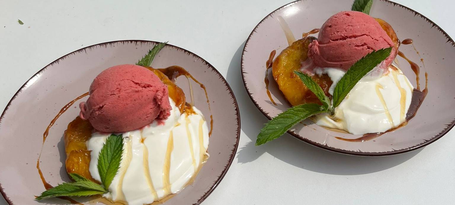 Der Koch zum Mieten: Paul Bednarczyk aus Hattingen