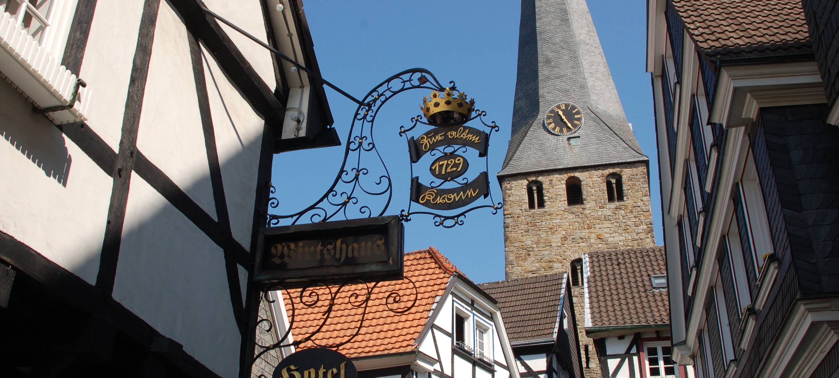 Hattingen sucht neue Azubis