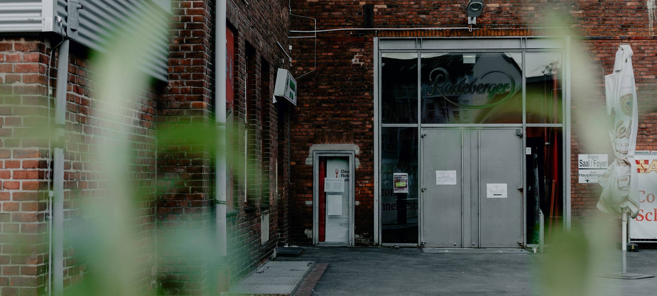 Wittener Institution in Zahlungsschwierigkeiten