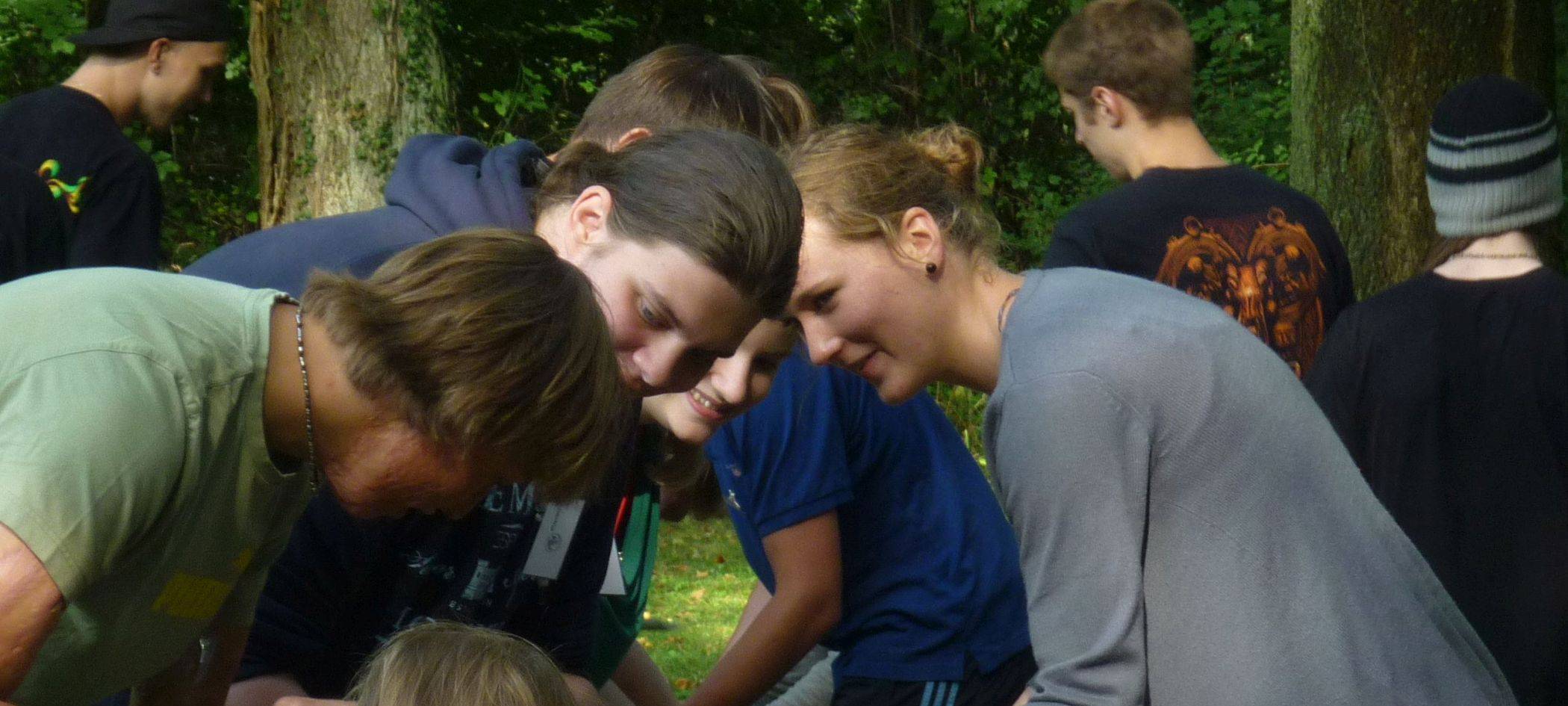 LWL bietet Freiwilliges ökologisches Jahr an